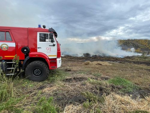 Фото ГУ МЧС России по Хакасии
